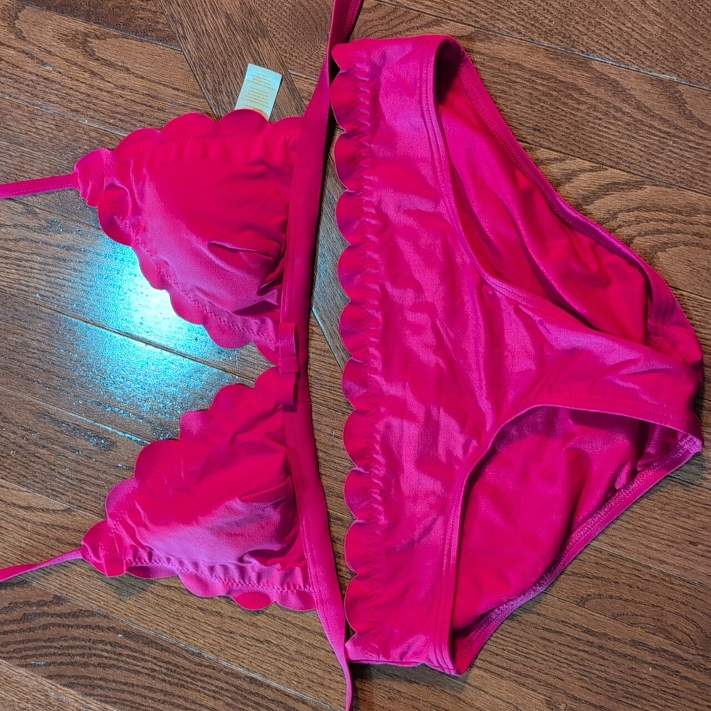 Kate Spade SwinSuit